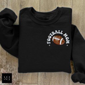 Football Mom Era
